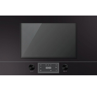 Микроволновая печь Kuppersbusch MR 6330.0 S