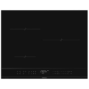Индукционная стеклокерамич. панель De Dietrich DPI4320BT