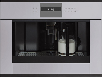 Kuppersbusch CKV 6550.0 G5