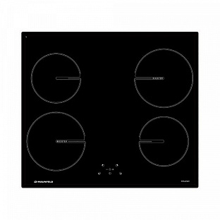 Варочная поверхность Maunfeld MVI59.4HZ.2BT-BK