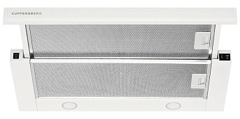 Вытяжка Kuppersberg Kuppersberg SLIMTURBO 60 GW