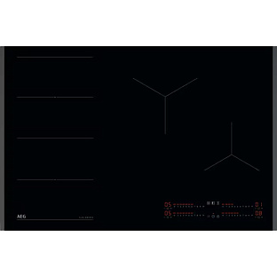 Индукционная варочная панель AEG TI84IF00FB