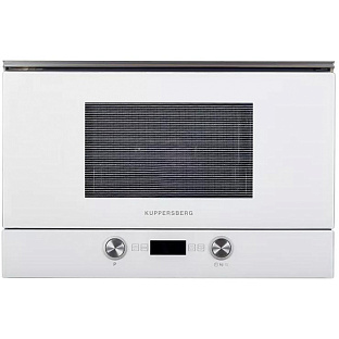 Встраиваемая микроволновая печь Kuppersberg HMW 393 W Встраиваемая микроволновая печь Kuppersberg HMW 393 W