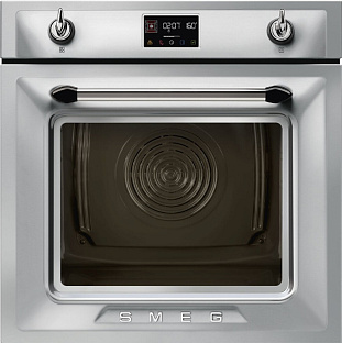 Духовой шкаф SMEG SOP6902S2PX Духовой шкаф SMEG SOP6902S2PX