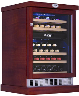 Винный холодильник IP Industrie CEXP 45-6 CD Винный холодильник IP Industrie CEXP 45-6 CD