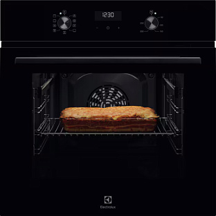 Духовой шкаф Electrolux EOF5H50BZ