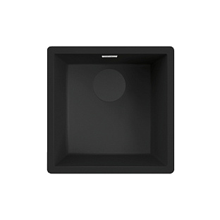 Мойка Falmec ISEO 40 CM BLACK