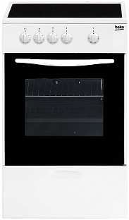 Стеклокерамическая плита Beko FCS 47002