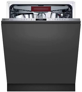 Встраиваемая посудомоечная машина Neff S157HCX10R