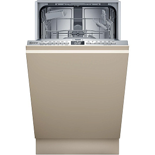 Посудомоечная машина Neff S853HKX21E