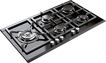 Газовая варочная панель PANDO PGA-4491