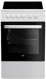 Стеклокерамическая плита Beko FFSS 57000 W