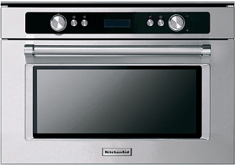 Встраиваемая микроволновая печь KitchenAid KMMXX 38600