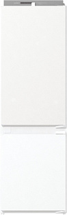 Встраиваемый холодильник Gorenje NRKI418FA0 Встраиваемый холодильник Gorenje NRKI418FA0