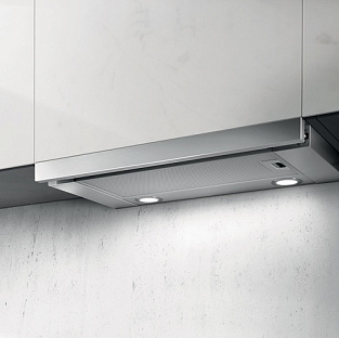 Встраиваемая вытяжка Elica Elite 26 IX/A/60