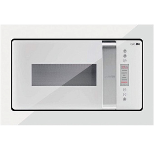 Встраиваемая микроволновая печь Gorenje BM 235 ORAW