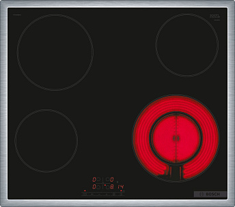 Варочная панель Bosch PKF645BB1R