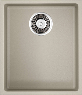 Кухонная мойка OMOIKIRI Bosen 38-U-SA(арт.4993159)