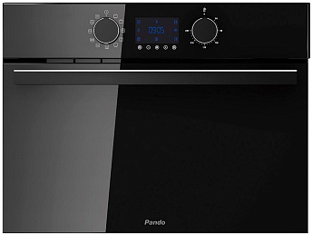 Духовой шкаф с СВЧ Pando PHC-943