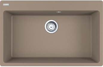 Мойка Franke CNG 610/210-73, миндаль (арт.114.0628.434)