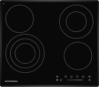 Варочная панель Kuppersberg ECS 632 F