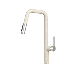 Смеситель GRANULA 9011, ПИРИТ