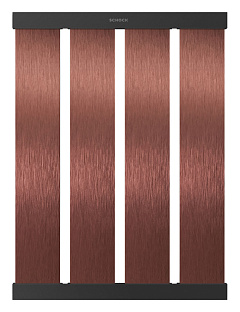 Решетка для мойки медь Решетка для мойки медь