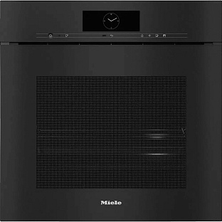 Встраиваемая пароварка Miele DGC 7865X OBSW