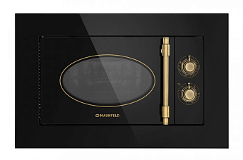 Встраиваемая микроволновая печь Maunfeld JBMO.20.5GRBG