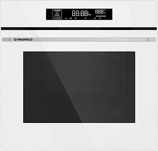 Духовой шкаф MAUNFELD AEOD60106W Духовой шкаф MAUNFELD AEOD60106W