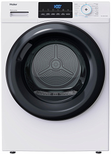 Сушильная машина HAIER HD90-A2929B Сушильная машина HAIER HD90-A2929B