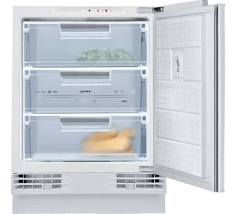Морозильная камера Neff G4344X7RU