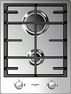 Газовая панель Fulgor Milano CPH 402 G X
