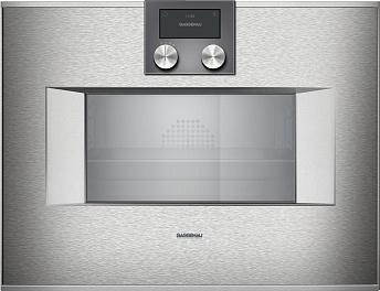 Духовой шкаф Gaggenau BS470112 Духовой шкаф Gaggenau BS470112