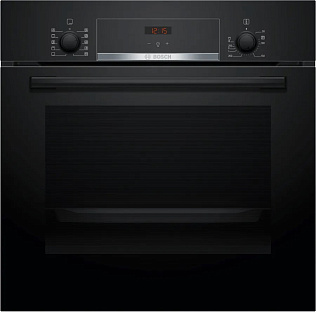 Духовой шкаф Bosch HBF514BB1T