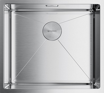 Кухонная мойка OMOIKIRI Taki 49-U/IF-IN  (арт.4973045)