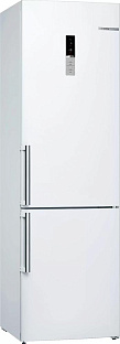 Холодильник Bosch KGE39AW21R Холодильник Bosch KGE39AW21R