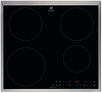 Варочная поверхность Electrolux IPE6440KX