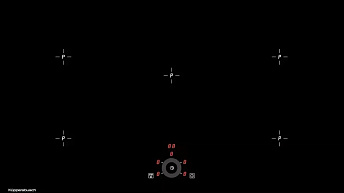 Варочная панель Kuppersbusch KI 9330.0 SR