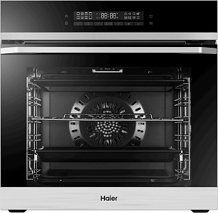 Духовой шкаф HAIER HOQ-F5AABX Духовой шкаф HAIER HOQ-F5AABX