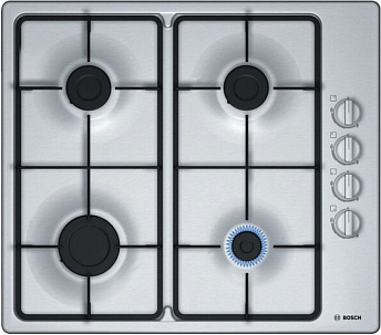 Варочная панель Bosch PBP6C5B62Q Варочная панель Bosch PBP6C5B62Q
