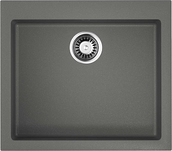 Кухонная мойка OMOIKIRI Bosen 57-PL(арт.4993221)