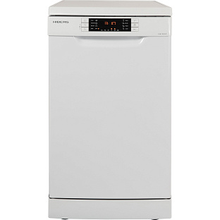 Посудомоечная машина HIBERG F48 1030 W