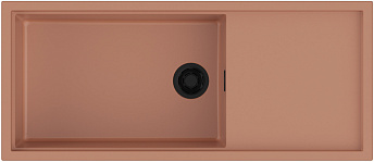 Кухонная мойка OMOIKIRI Sintesi 116-CN Artceramic/canyon