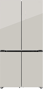 Холодильник HIBERG i-RFQ 705G Y