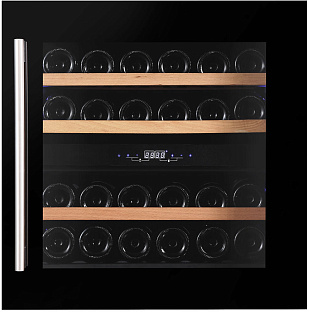 Винный холодильник Dunavox DAVS-25.63DB