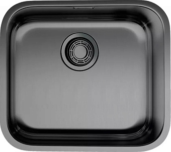 Кухонная мойка OMOIKIRI Omi 49-U-GM(арт.4993073)