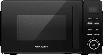 Микроволновая печь Kuppersberg TMW 201 B Микроволновая печь Kuppersberg TMW 201 B