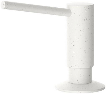 Дозатор OMOIKIRI OM-02-EV-P латунь/эверест (4975023) (снят)