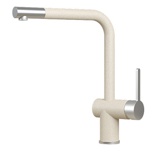 Смеситель GRANULA 5017, ПИРИТ